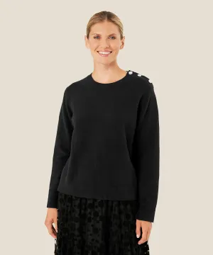 Filizia Knit Sweater