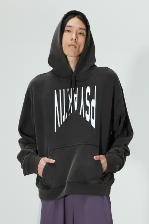 PSY HOODED SWEAT