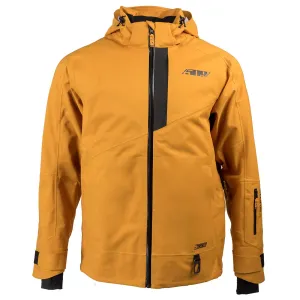 509  Mens Stoke ZI Snowmobile Jacket Waterproof Insulated Vented Hand Buckhorn