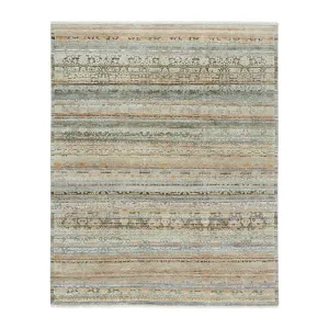 Amoret Lissom Hand Knotted Rug