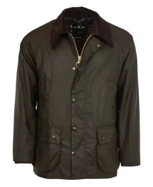 Barbour Classic Bedale Wax Jacket