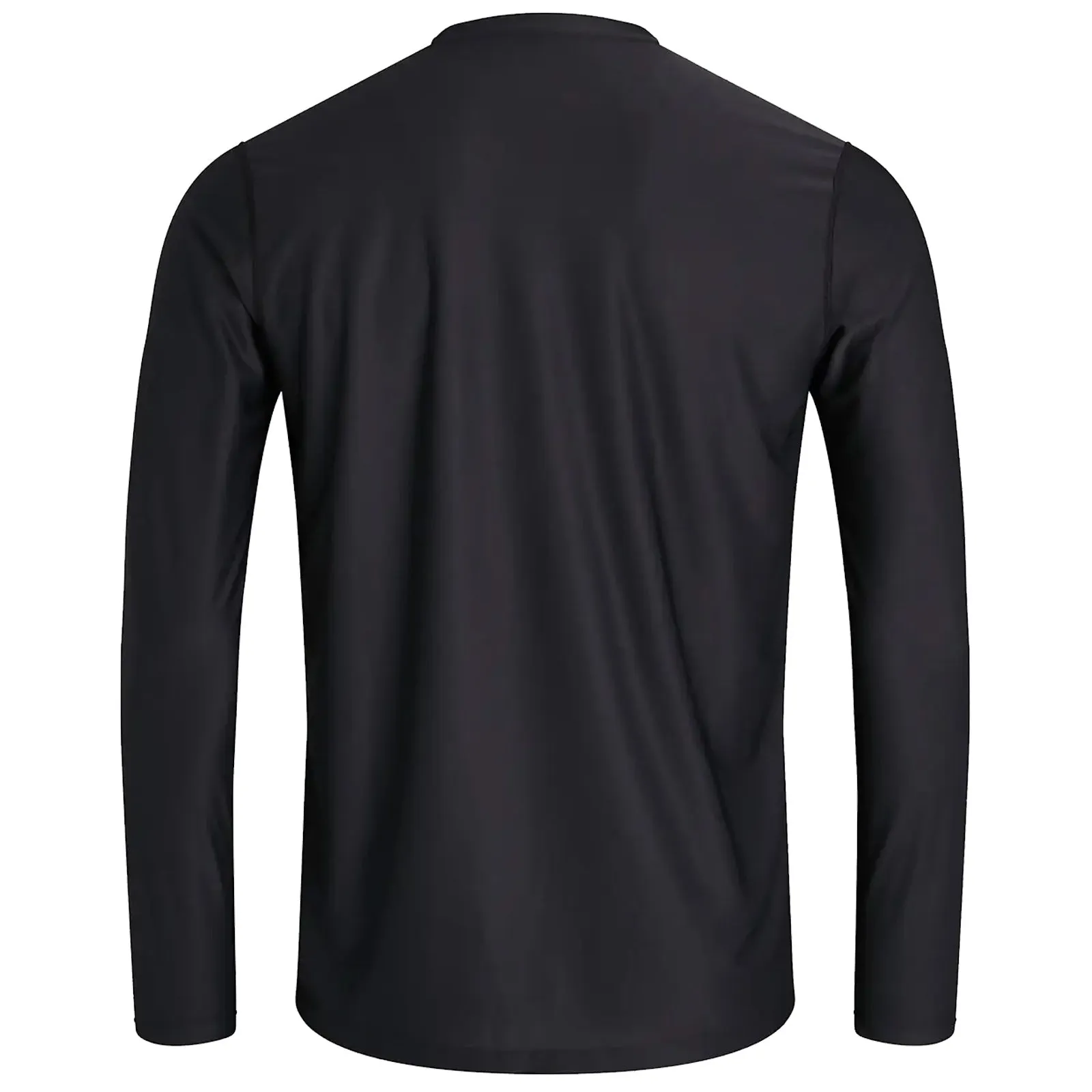 Berghaus Mens 24/7 Tech Tee Long Sleeve Crew Base Layer Small