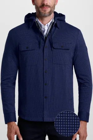 Beyond Shadow Shirt Jacket