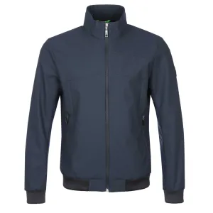 BOSS J Phantom Jacket in Navy