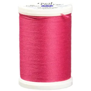 Coats Dual Duty XP General Purpose Thread 250yd Azalea