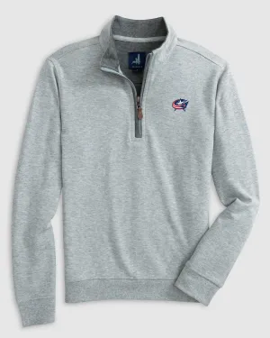 Columbus Blue Jackets Sully Jr. 1/4 Zip