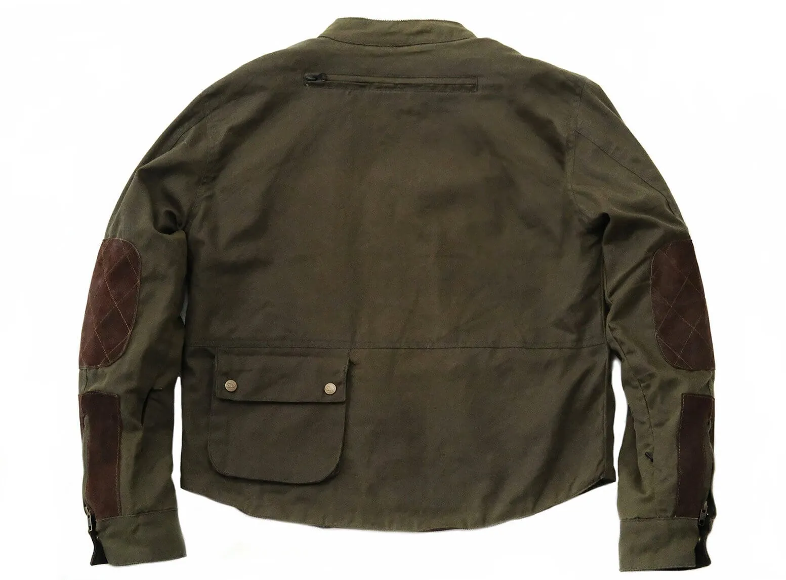 FUEL DIVISION 2 JACKET