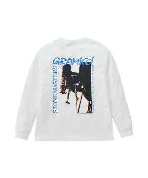 Gramicci Stone Masters L/S Tee