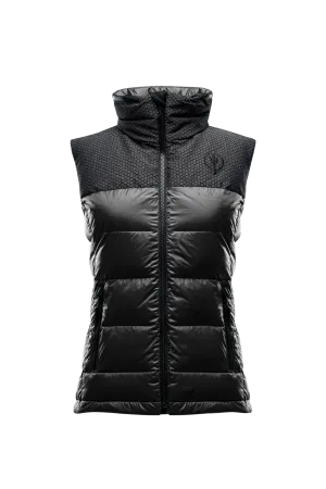 GRUNT GILET WOMENS