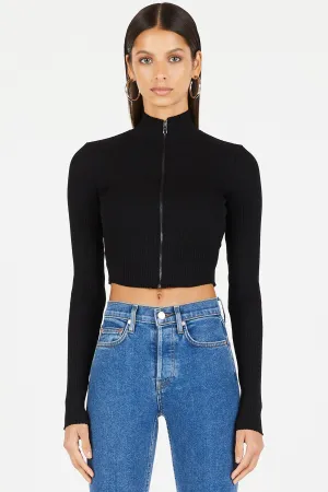 Ibiza Turtleneck