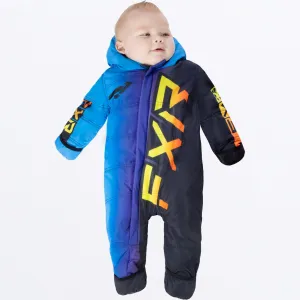 Infant CX Snowsuit