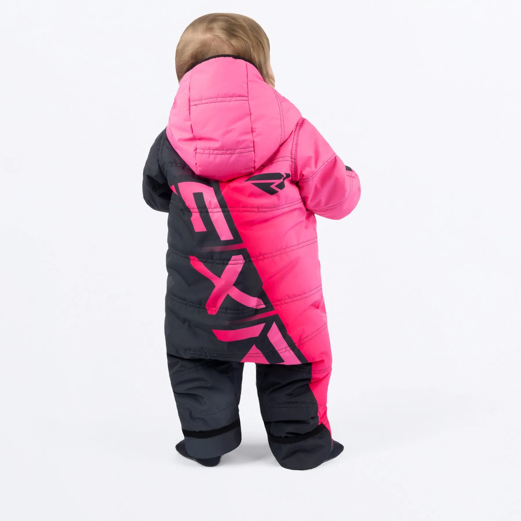 Infant CX Snowsuit