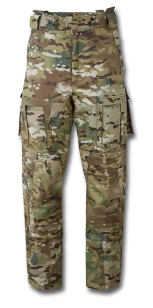 KEELA INSULATED FOUL WEATHER TROUSERS MTC