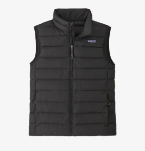 K's Down Sweater Vest