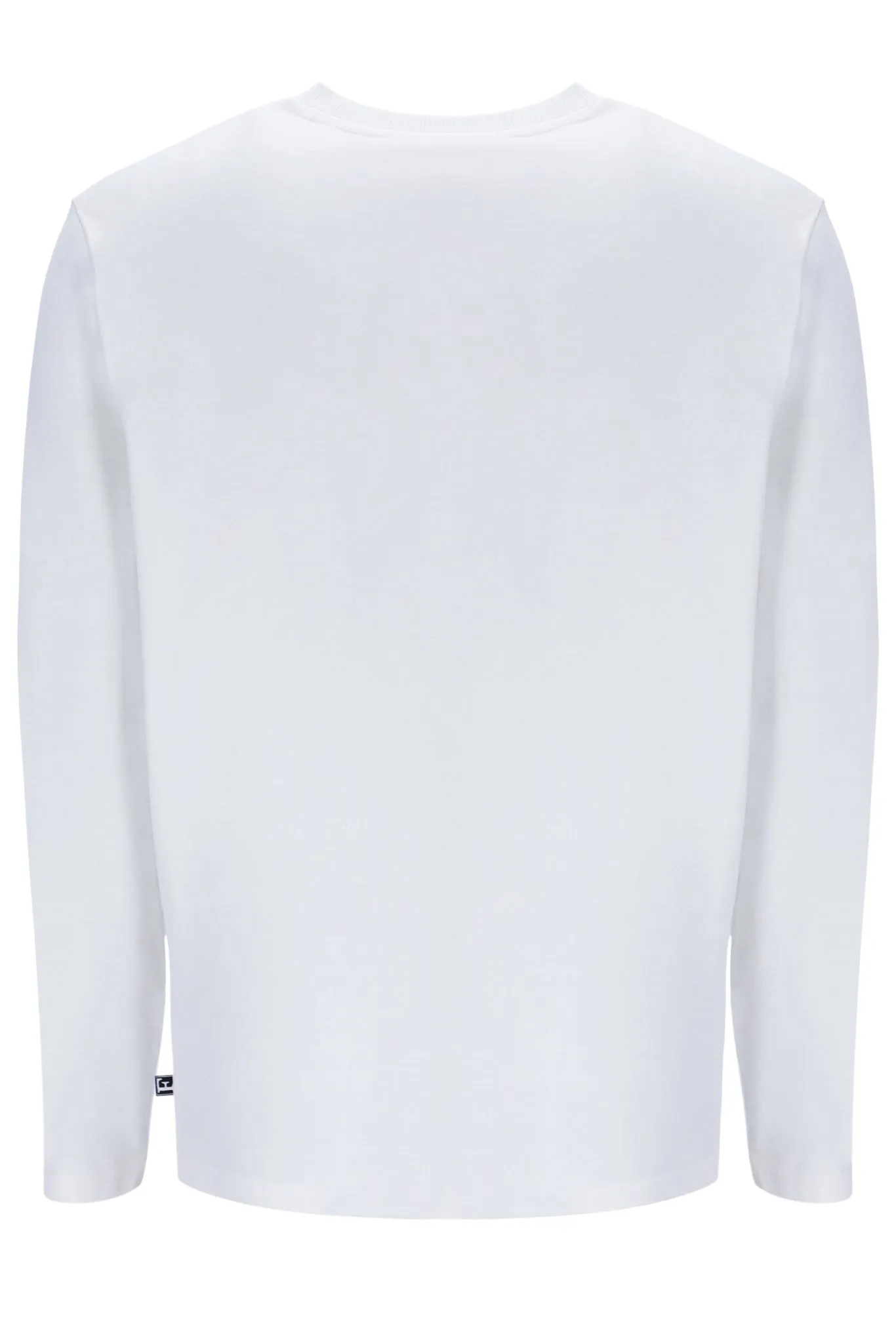 Kylar Unisex Long Sleeved Tee