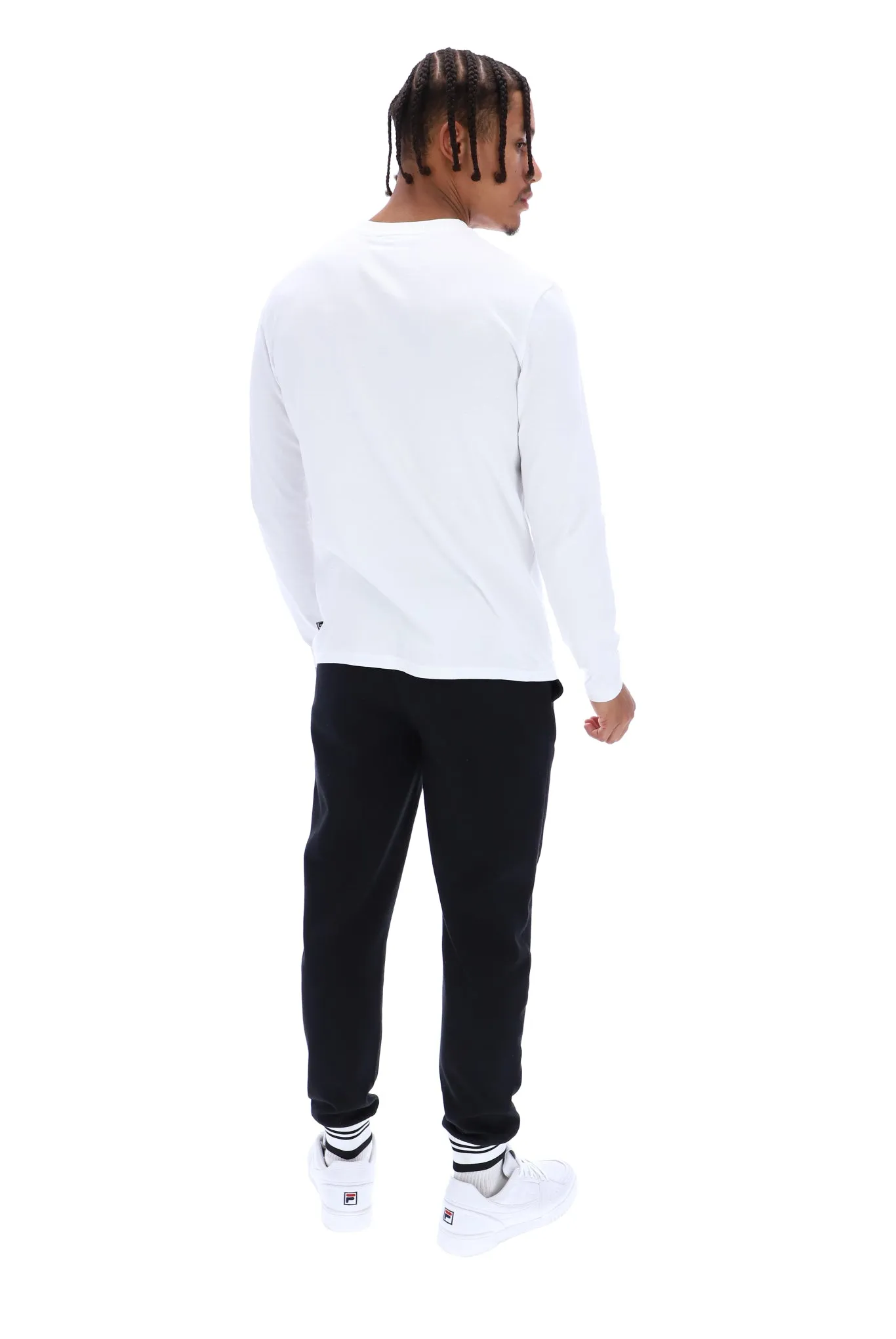 Kylar Unisex Long Sleeved Tee