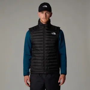 MEN'S HUILA SYNTHETIC INSULATION GILET