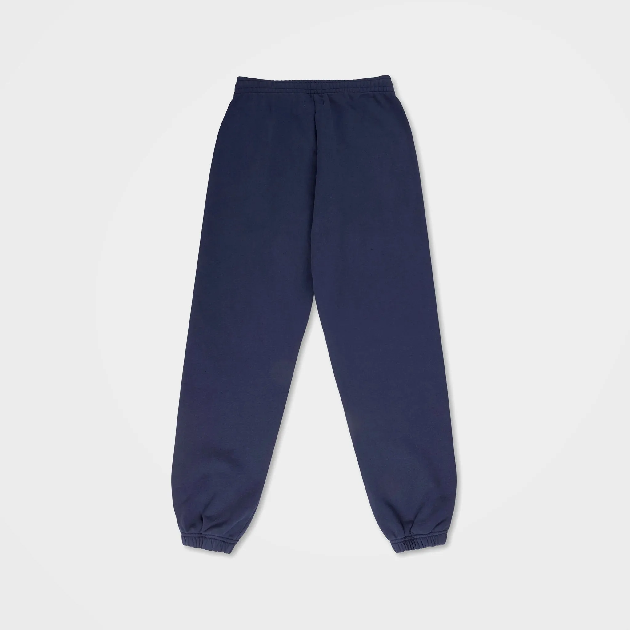 Navy Organic Cotton Sweatpants by 7Days Active