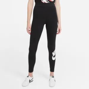 Nike Sportswear Essential High-Waisted Leggings