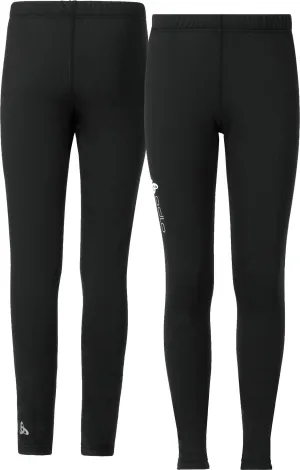 ODLO Kids' Element Warm Leggings {O-600039}