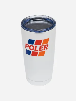 Poler 20 Oz Tumbler