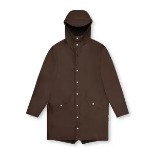 Rains Long Jacket W3 Frame