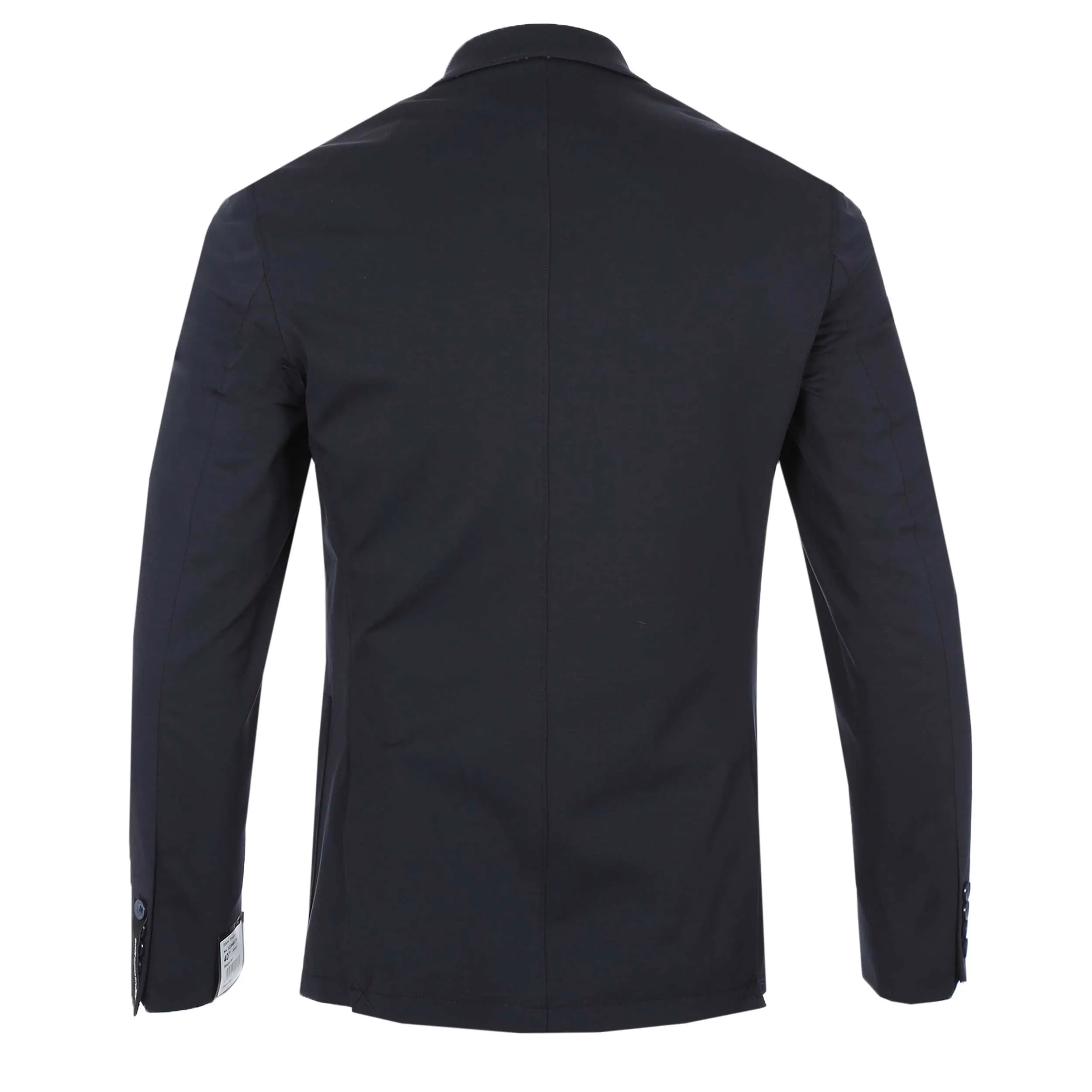 Remus Uomo Favian Jacket in Navy