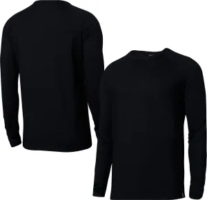 SAXX Men's Roast Master Mid-Weight 185GSM Long Sleeve Base Layer Crew {SAXX-LC382}