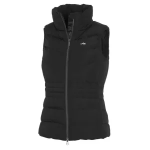 Schockemöhle Sports Merle Style Quilted Ladies Vest