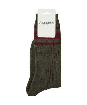 Schoffel Hilton Retro Sock