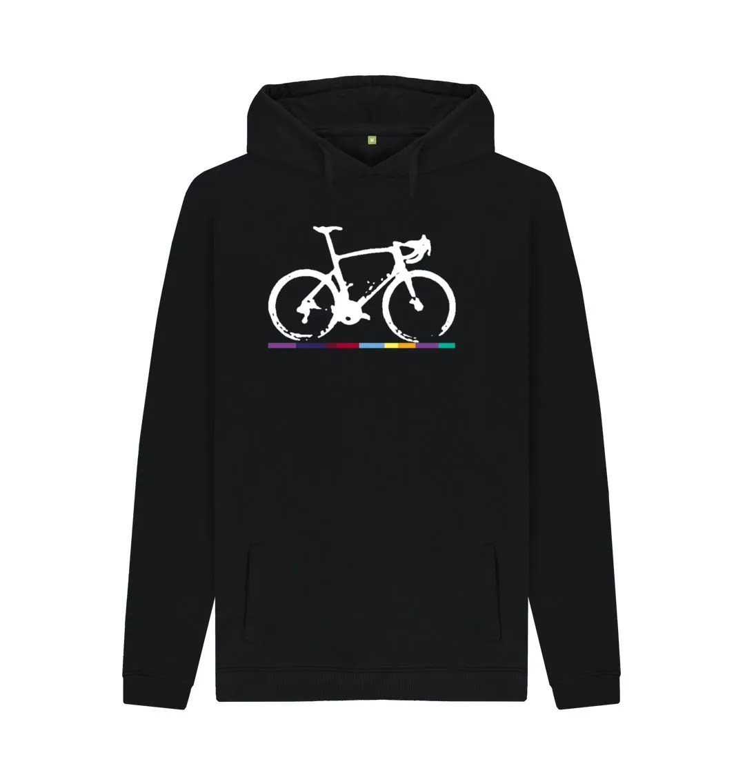 Team Bike Hoodie