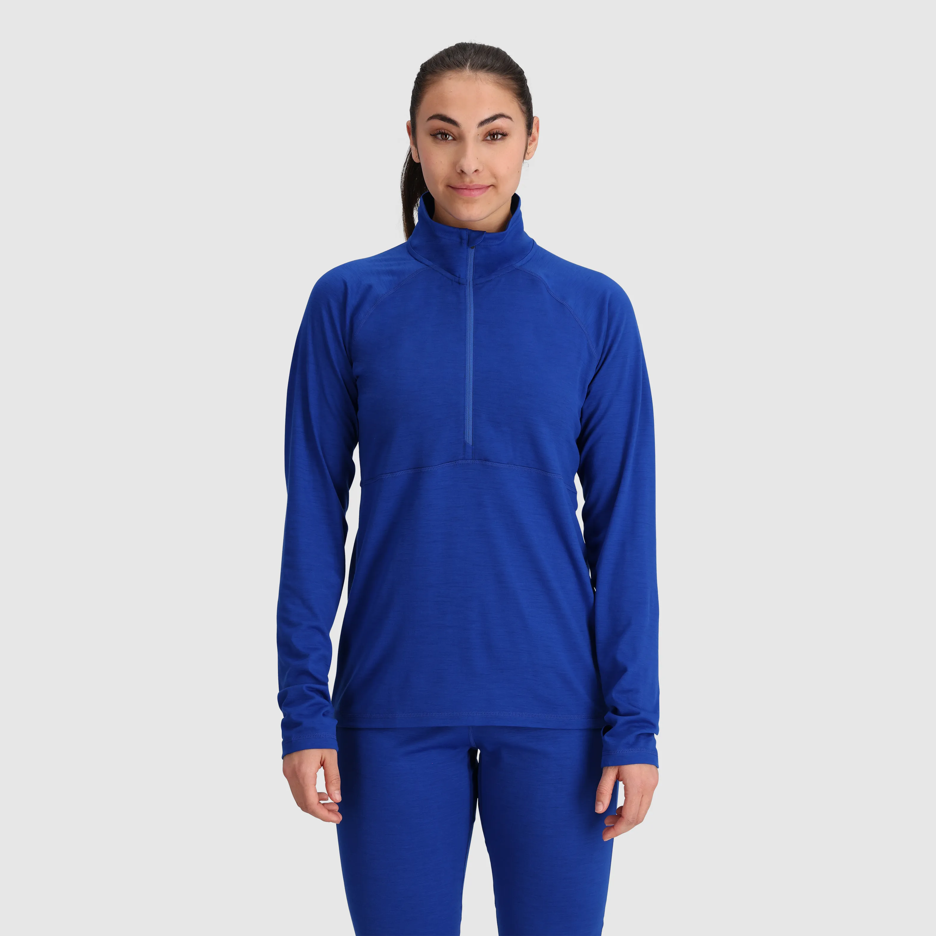 Women's Alpine Onset Merino 150 Half Zip