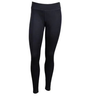 Women's Base Layer Mid-Weight Bottoms